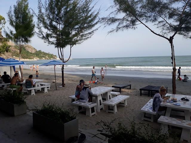 Ban View Viman Apartment *