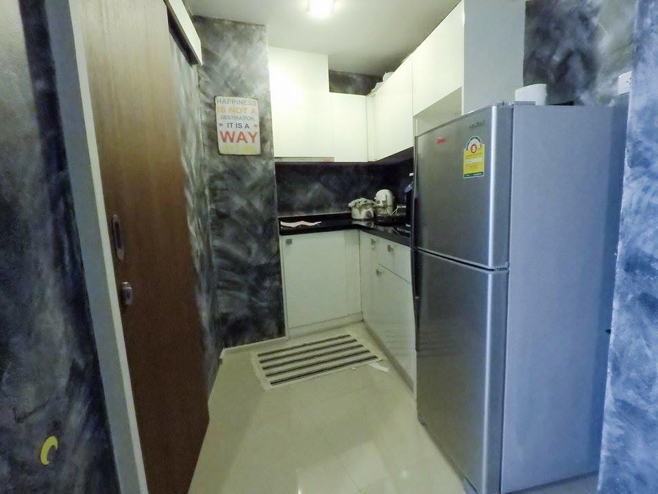 Ban View Viman Apartment *